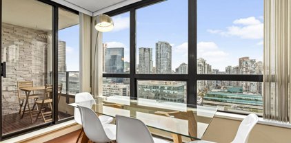 938 Smithe Street Unit 1920, Vancouver