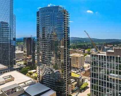 500 106th Avenue NE Unit #703, Bellevue