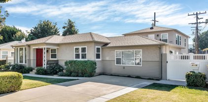 4119  Center St, Culver City