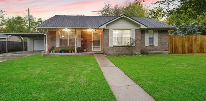 1419 3rd Street, League City