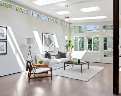 20 Idalia Road, San Anselmo