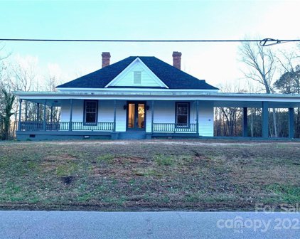850 Old Lilesville  Road, Wadesboro
