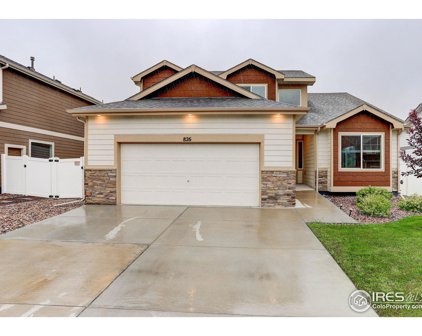 826 Sambar Dr, Severance