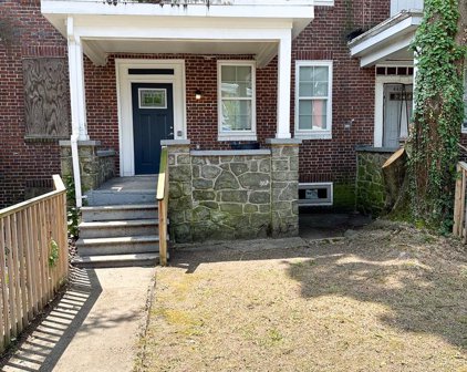 4620 Reisterstown Rd, Baltimore