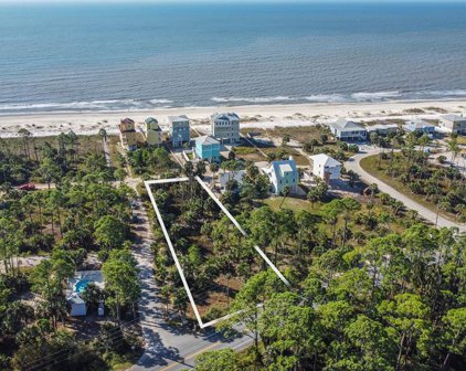 Lot 14 Canoe Ln, Port St. Joe