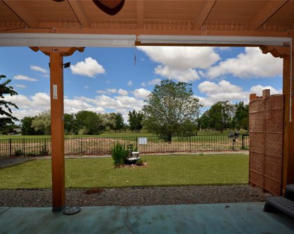 6621 Camino Rojo, Santa Fe