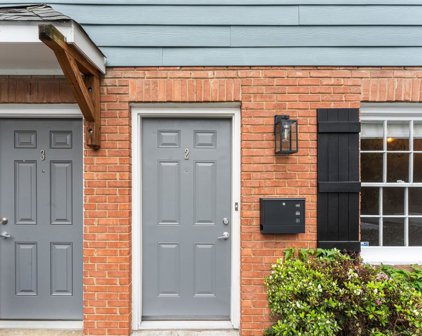 634 Chipley  Avenue Unit #2, Charlotte