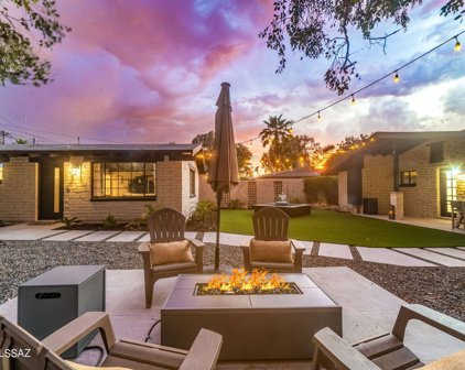 2346 E Adams, Tucson