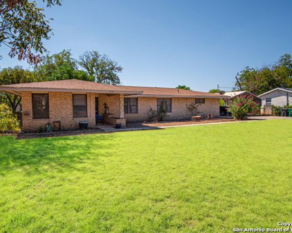 4652 Lord Rd, San Antonio