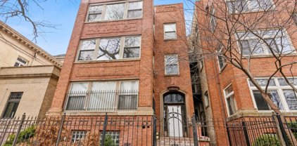 6148 S Woodlawn Avenue Unit #3B, Chicago