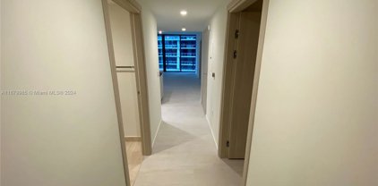 1000 Brickell Plaza Unit #2907, Miami