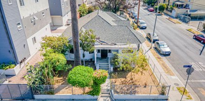 1156 S Hobart Blvd, Los Angeles