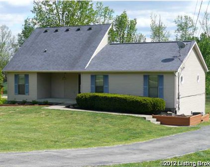 215 Brooks Station Ln, Brooks