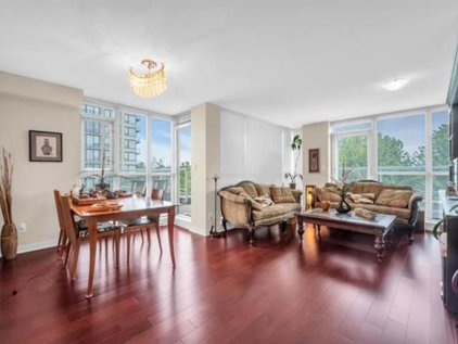 9371 Hemlock Drive Unit 508, Richmond