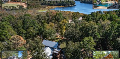 1408 County Road 3810, Hawkins