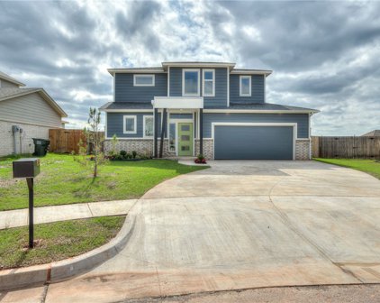 6016 Dale Avenue, Edmond