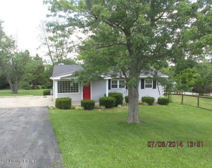 2729 N KY-393, La Grange
