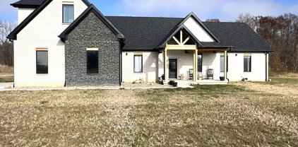 4505 E Co Rd 550 S, Greencastle
