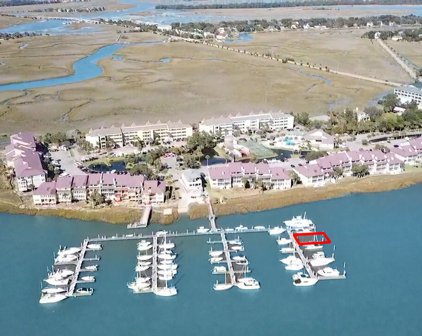 2 Mcdonough Road Unit #A-3, Folly Beach