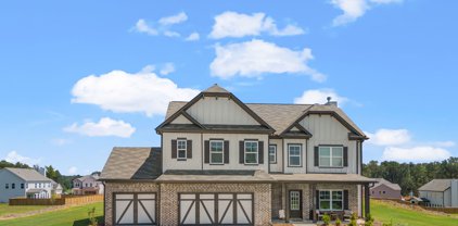 1112 MOSS SIDE Way, Hoschton