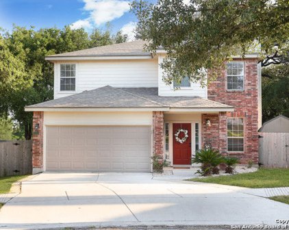 15803 Drexel Run, San Antonio
