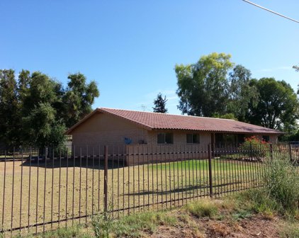 2006 N 90th Place, Chandler