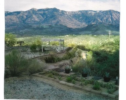 16011 N Meadowcrest, Tucson