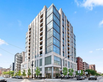 150 W Superior Street Unit #705, Chicago
