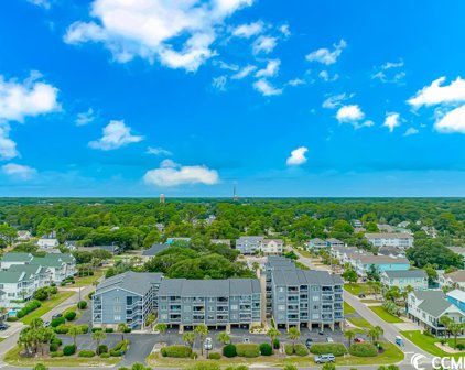 812 Ocean Blvd. S Unit G3, Surfside Beach