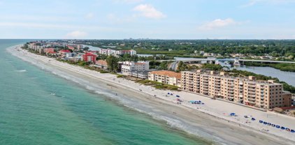 18650 Gulf Boulevard Unit 712, Indian Shores