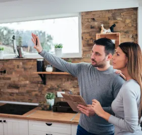 Home Tips & More - The Robert J Fischer Team