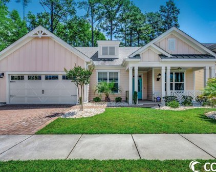 1606 Buckingham Ave., Myrtle Beach