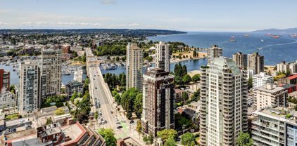 1289 Hornby Street Unit 3608, Vancouver
