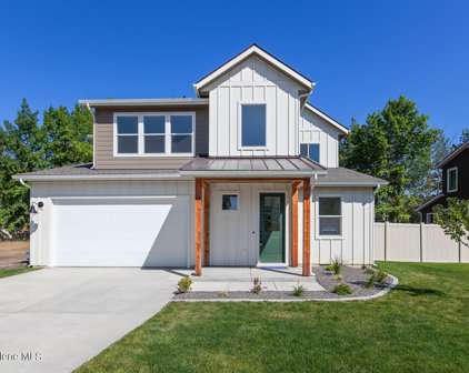 593 University Park Way, Sandpoint