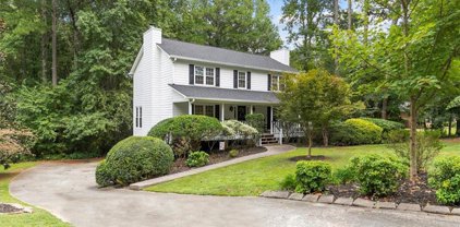 595 Leah Drive, Powder Springs