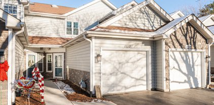 1110 Regency Drive, Schaumburg