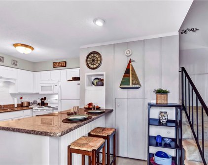 850 Mallery Street Unit O-2, St Simons Island