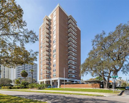 4015 Bayshore Boulevard Unit 17C, Tampa