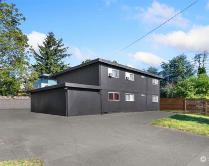 3421 S 43rd Street Unit #1-4, Tacoma