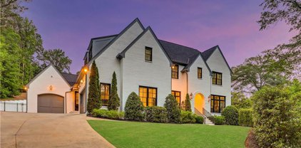 519 Hillside Nw Drive, Atlanta