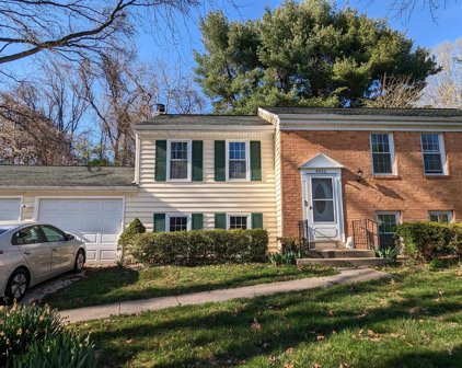 4922 Good Hours Pl, Columbia