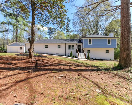 916 Pilgrim Forest  Drive, Monroe