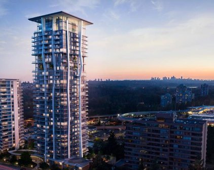 450 Westview Street Unit 2807, Coquitlam