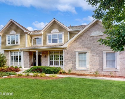 305 Saddle Lane, Fox River Grove
