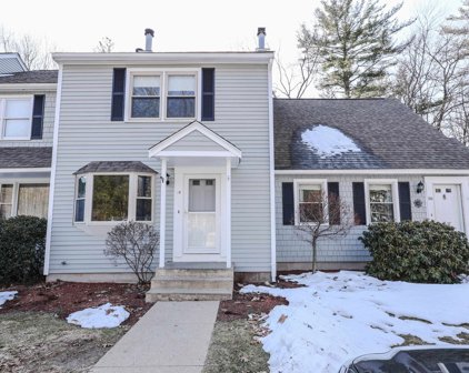 14 Rocky Ledge Road, Merrimack