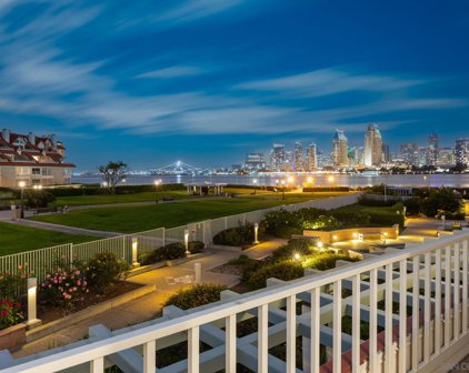 1101 1st St Unit #204, Coronado