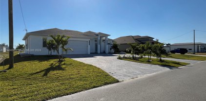 3404 Nw 1 Terrace, Cape Coral