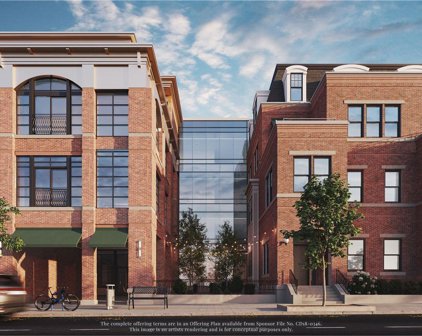 1111 Elmwood  Avenue Unit 207, Buffalo City-140200