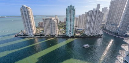 335 S Biscayne Blvd Unit #3801, Miami