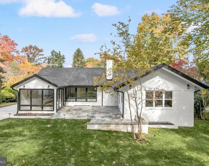 3400 Pauline Dr, Chevy Chase